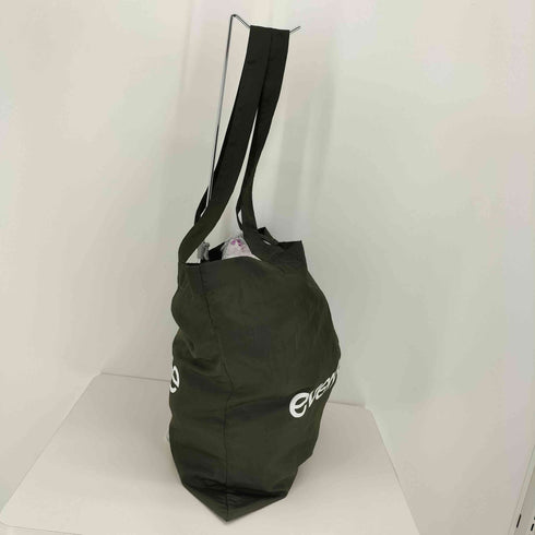 everyone nylon logo tote bag メンズ