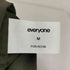 everyone nylon logo tote bag メンズ