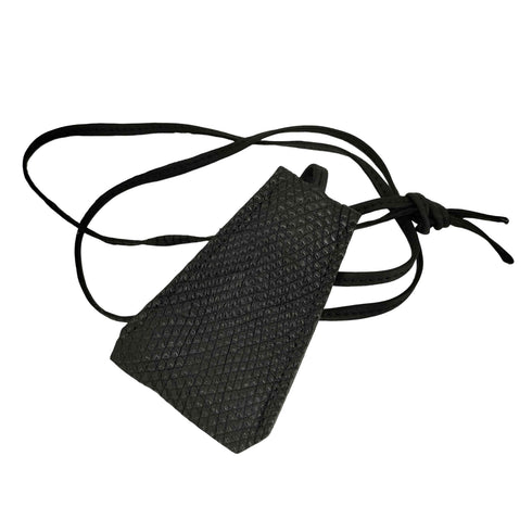 ザレターズ The Letters KEY STRAP CALF メンズ