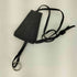ザレターズ The Letters KEY STRAP CALF メンズ