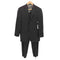 バーバリーブラックレーベル BURBERRY BLACK LABEL 2Bテーラードセットアップ メンズ 96-84-175 40L