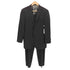 バーバリーブラックレーベル BURBERRY BLACK LABEL 2Bテーラードセットアップ メンズ 96-84-175 40L