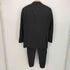 バーバリーブラックレーベル BURBERRY BLACK LABEL 2Bテーラードセットアップ メンズ 96-84-175 40L