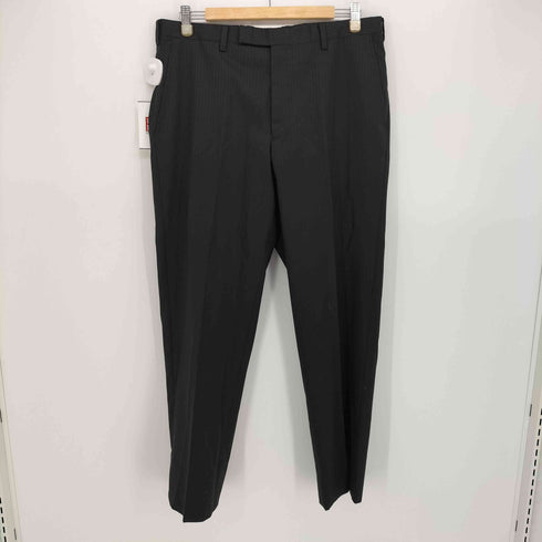 バーバリーブラックレーベル BURBERRY BLACK LABEL 2Bテーラードセットアップ メンズ 96-84-175 40L