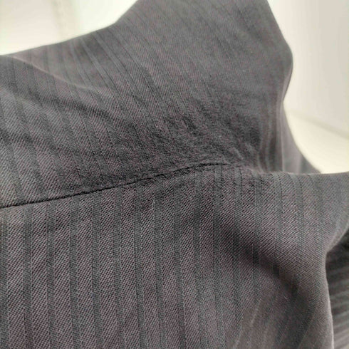 バーバリーブラックレーベル BURBERRY BLACK LABEL 2Bテーラードセットアップ メンズ 96-84-175 40L