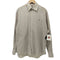 アベイシングエイプ A BATHING APE 90-00S サンプリングタグ L/S シャツ メンズ M