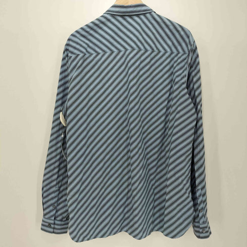 コス COS REGULAR オーバーサイズL/S シャツ メンズ L
