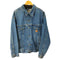 カーハート Carhartt 4th デニムトラッカージャケット メンズ