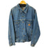 カーハート Carhartt 4th デニムトラッカージャケット メンズ