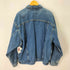 カーハート Carhartt 4th デニムトラッカージャケット メンズ