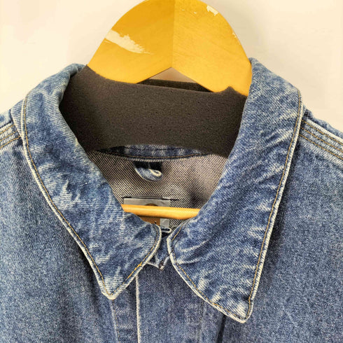 カーハート Carhartt 4th デニムトラッカージャケット メンズ