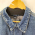 カーハート Carhartt 4th デニムトラッカージャケット メンズ