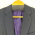 ポールスミスロンドン Paul Smith LONDON ストライプ 2Bテーラードジャケット メンズ JPN:M