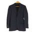 バーバリーブラックレーベル BURBERRY BLACK LABEL 2Bテーラードジャケット メンズ 36R