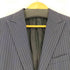 バーバリーブラックレーベル BURBERRY BLACK LABEL 2Bテーラードジャケット メンズ 36R