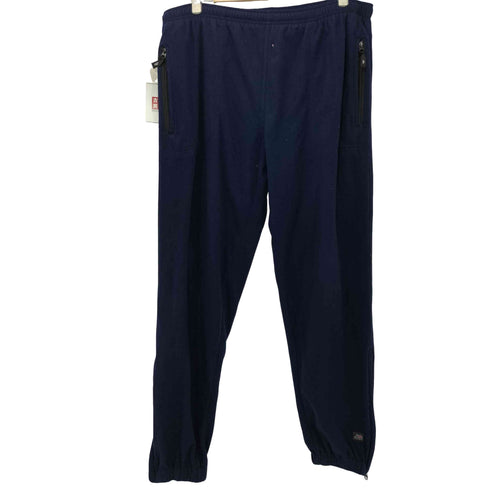 outersport バギーシルエットスウェットパンツ メンズ L