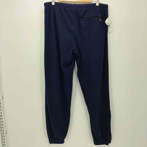 outersport バギーシルエットスウェットパンツ メンズ L