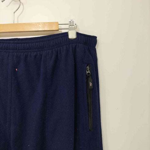 outersport バギーシルエットスウェットパンツ メンズ L