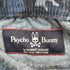 サイコバニー Psycho Bunny フロント刺繍カーゴショーツ メンズ JPN:XL