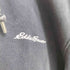 エディーバウアー Eddie Bauer ロゴプリント フルジップパーカー メンズ JPN:L