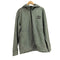 エディーバウアー Eddie Bauer ボンデッドニットフルジップフーディー メンズ JPN:L