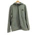 エディーバウアー Eddie Bauer ボンデッドニットフルジップフーディー メンズ JPN:L