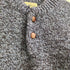 エルエルビーン L.L.Bean Classic Ragg Wool Sweater Henley クラシック・ラグ・ウール・ヘンリー・セーター メンズ import:XL