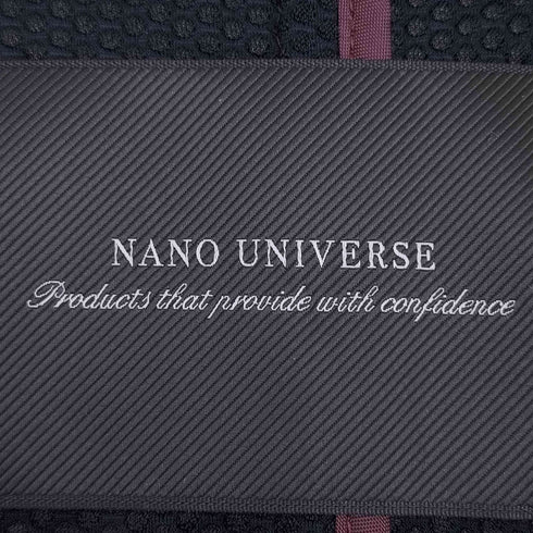 ナノユニバース NANO universe ビーハイブメッシュライトジャケット メンズ import:L