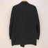 ザラ ZARA LOOSE-FITTING BLAZER ピークドラペルテーラードジャケット メンズ import:M