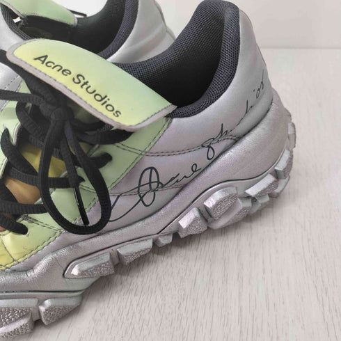 アクネストゥディオズ ACNE STUDIOS Bolzter Football メンズ JPN:26.5
