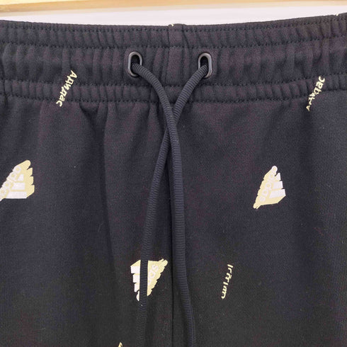 アディダス adidas モノグラム スウェットハーフパンツ メンズ JPN:L