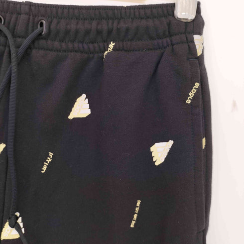 アディダス adidas モノグラム スウェットハーフパンツ メンズ JPN:L