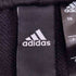 アディダス adidas モノグラム スウェットハーフパンツ メンズ JPN:L