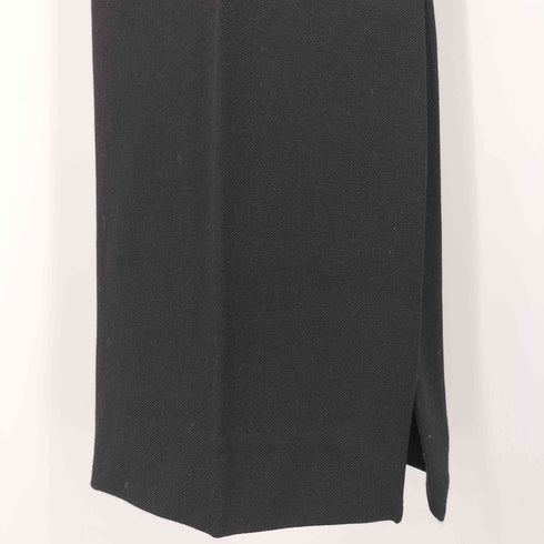 ザラ ZARA COLLECTION MINIMALIST SLIT PANTS メンズ JPN:S