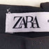 ザラ ZARA COLLECTION MINIMALIST SLIT PANTS メンズ JPN:S