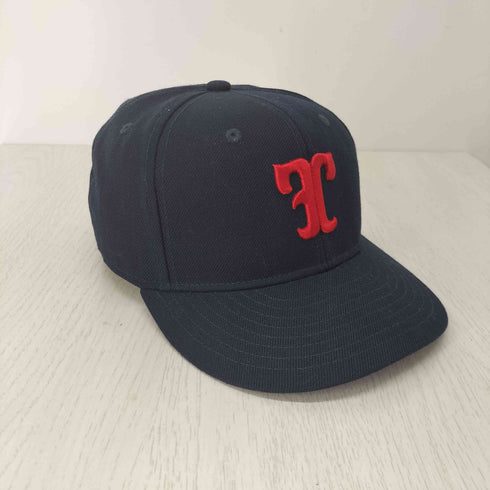 タコマフジレコード TACOMA FUJI RECORDS EMBLEM BASEBALL CAP メンズ 57~59cm