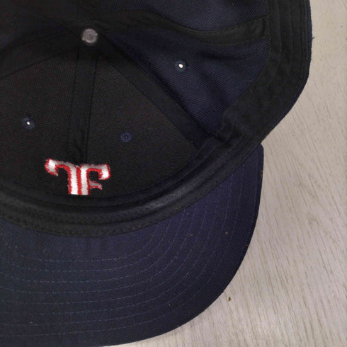 タコマフジレコード TACOMA FUJI RECORDS EMBLEM BASEBALL CAP メンズ 57~59cm