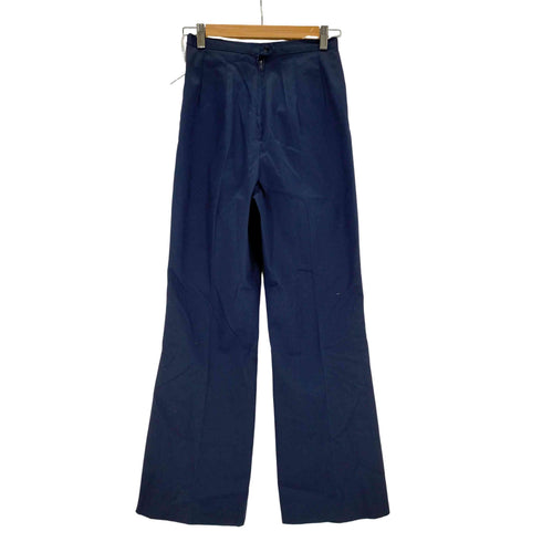 70s UNDRESS SLACKS レディース 12L