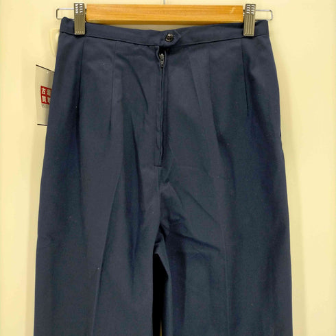 70s UNDRESS SLACKS レディース 12L