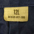 70s UNDRESS SLACKS レディース 12L