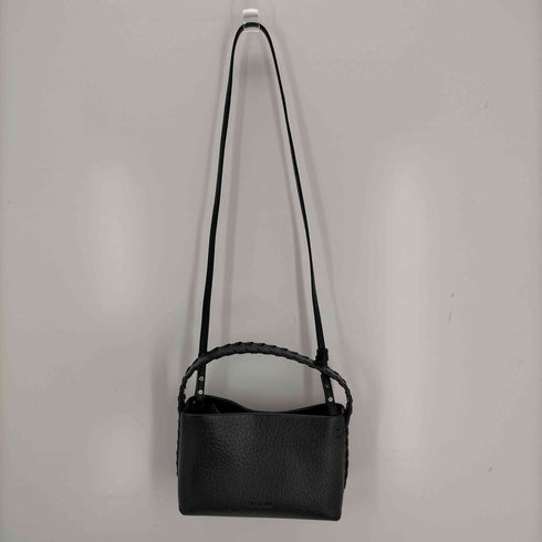 アドカラム ADD CULUMN TURN WIDE SHLD トートバッグ レディース