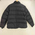 ランズエンド LANDS END ナイロンダウンジャケット パファージャケット メンズ JPN:XL