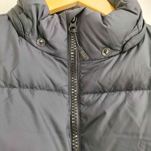 ランズエンド LANDS END ナイロンダウンジャケット パファージャケット メンズ JPN:XL
