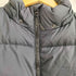 ランズエンド LANDS END ナイロンダウンジャケット パファージャケット メンズ JPN:XL