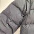 ランズエンド LANDS END ナイロンダウンジャケット パファージャケット メンズ JPN:XL