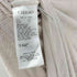 セルフォード CELFORD 21AW リブタッチ ポリ ノースリーブ ニット レディース JPN:36