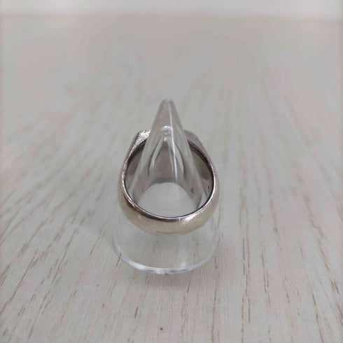 トムウッド TOMWOOD CUSHION TIGER EYE RING シグネットリング レディース 13号