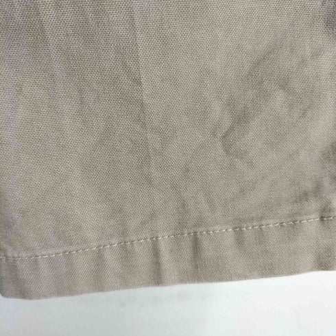 エディーバウアー Eddie Bauer ポリ混 ストレッチストレートパンツ メンズ 33 X32