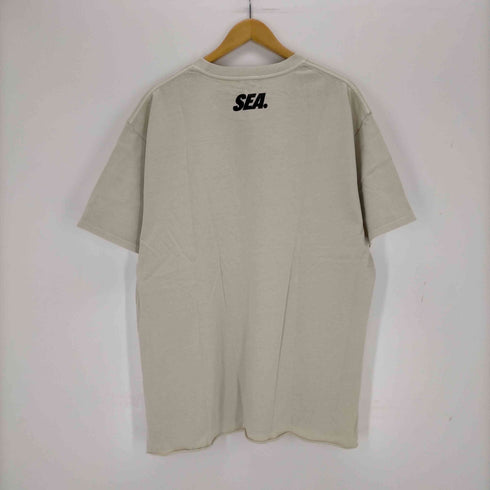 ウィンダンシー WIND AND SEA NMD S/S TEE メンズ JPN:XL