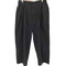 クーディプロダクション cootie productions Glen Check T/W 2 Tuck Easy Ankle Pants メンズ JPN:M
